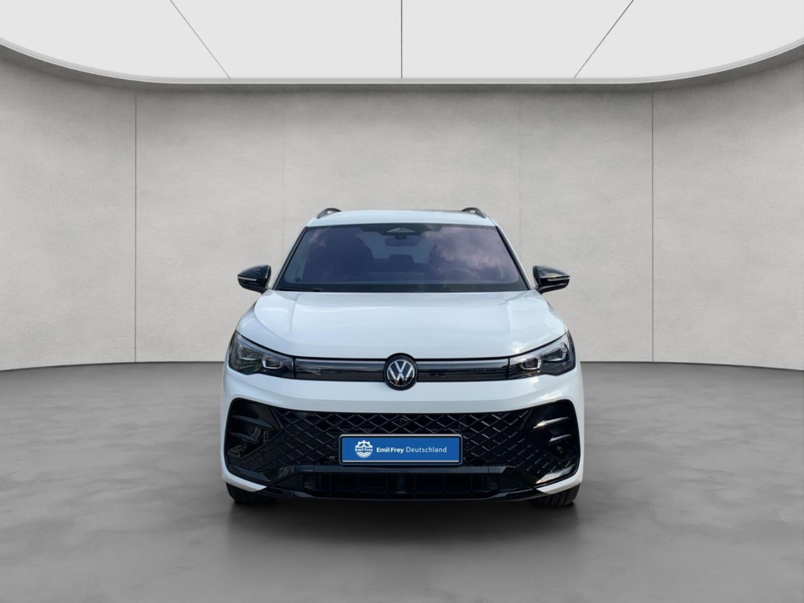 Volkswagen Tiguan – Bild 9