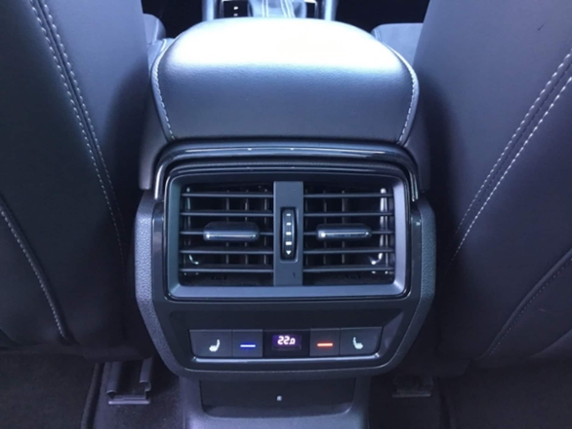 Skoda Kodiaq Sportline