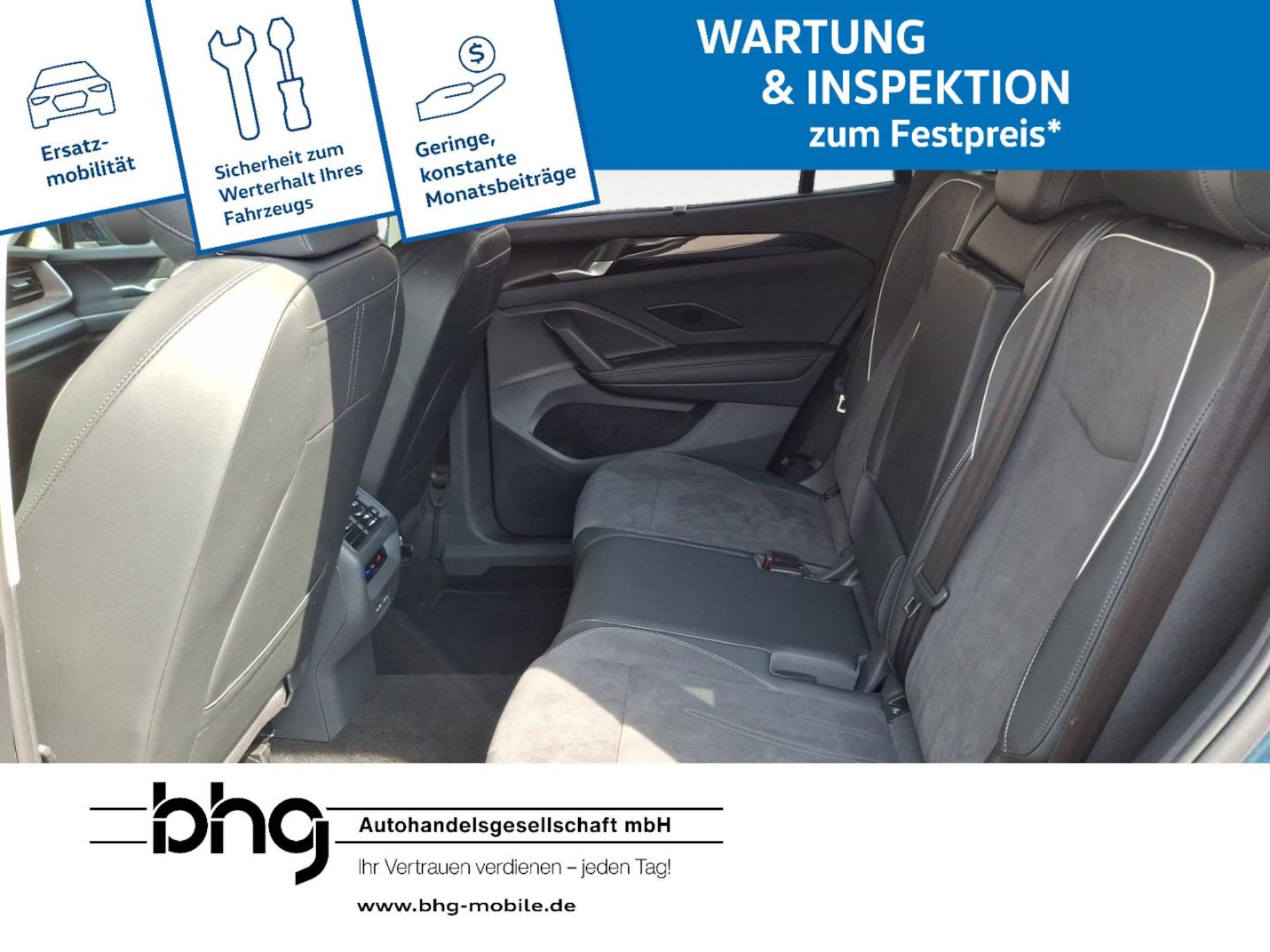 Volkswagen Tayron Elegance