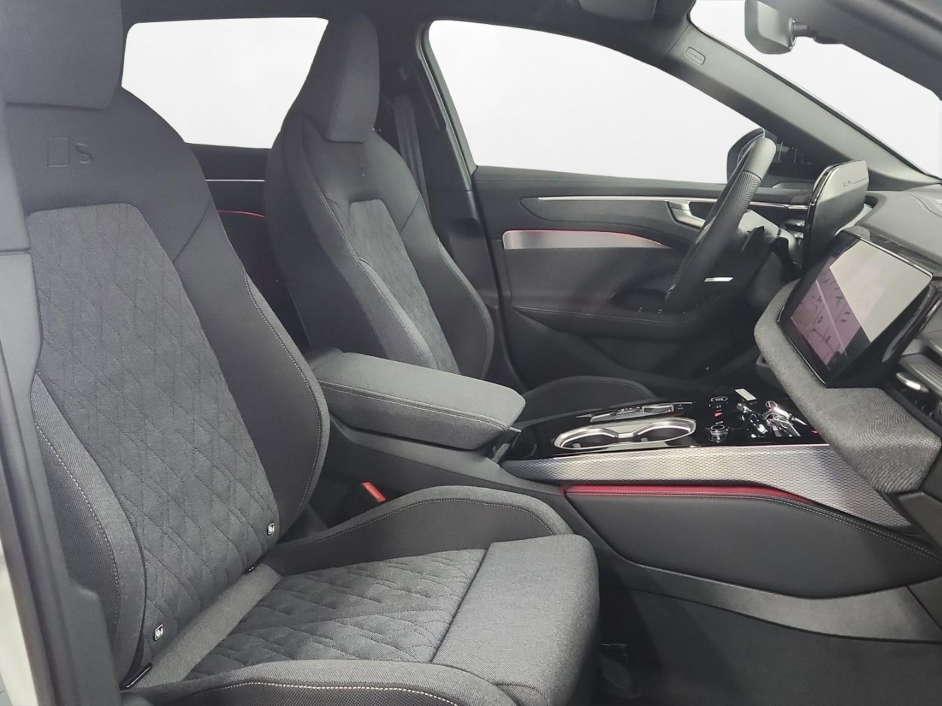 Audi A6 Avant e-hybrid