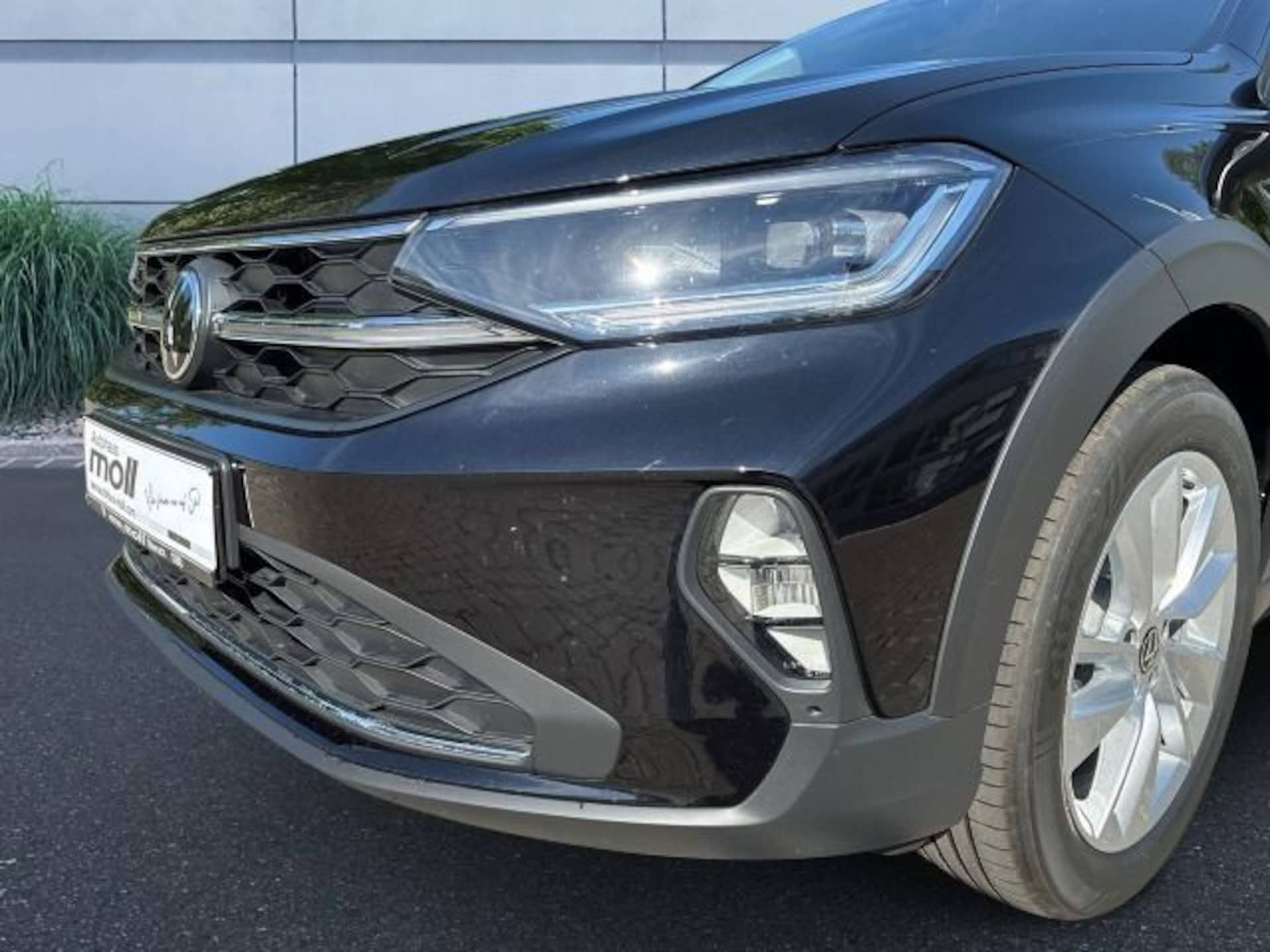 Volkswagen Taigo Life