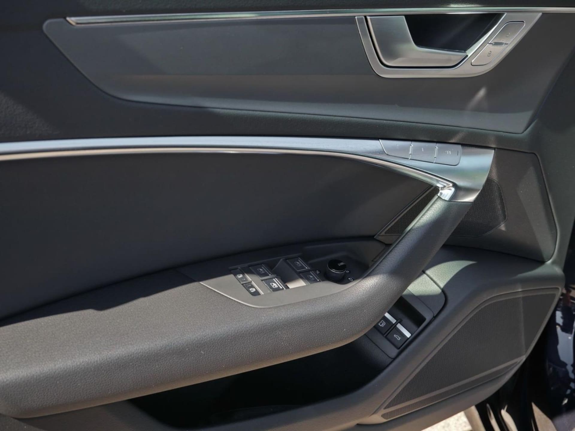 Audi A6 Avant TFSI e Design