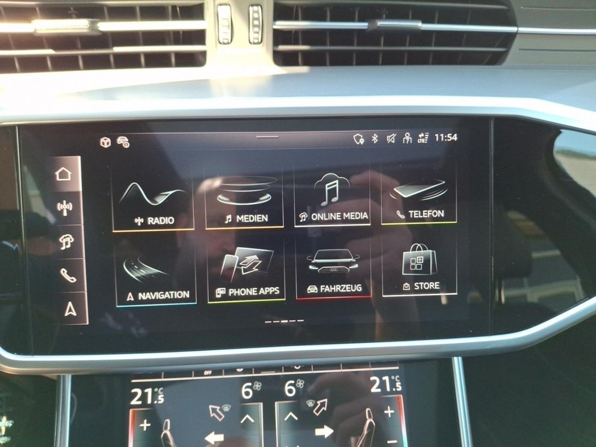 Audi S6 Avant
