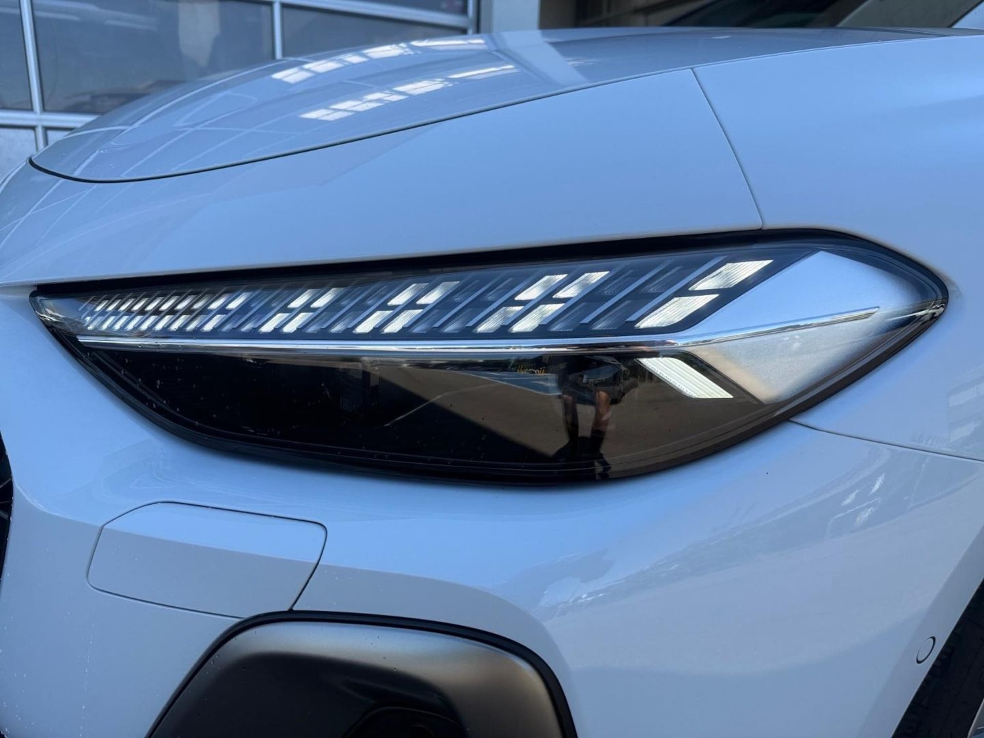 Audi A5 Avant edition one