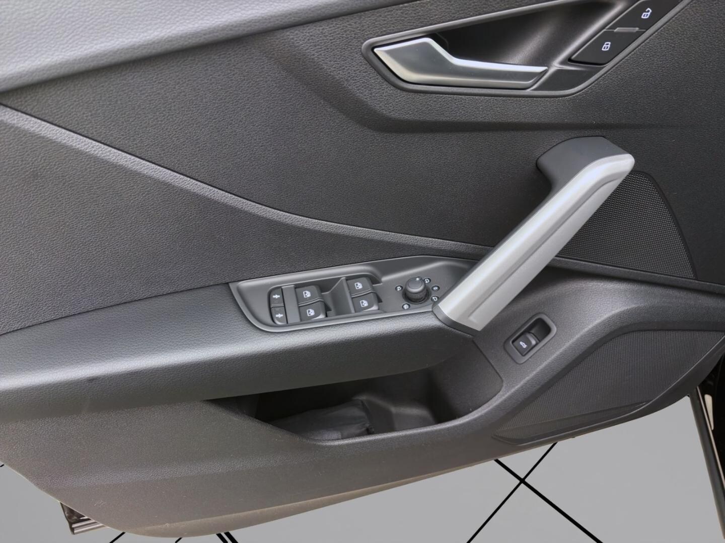 Bild über Audi Q2 30 TFSI Schaltgetriebe - für weitere Informationen kontaktieren Sie den Audi Partner