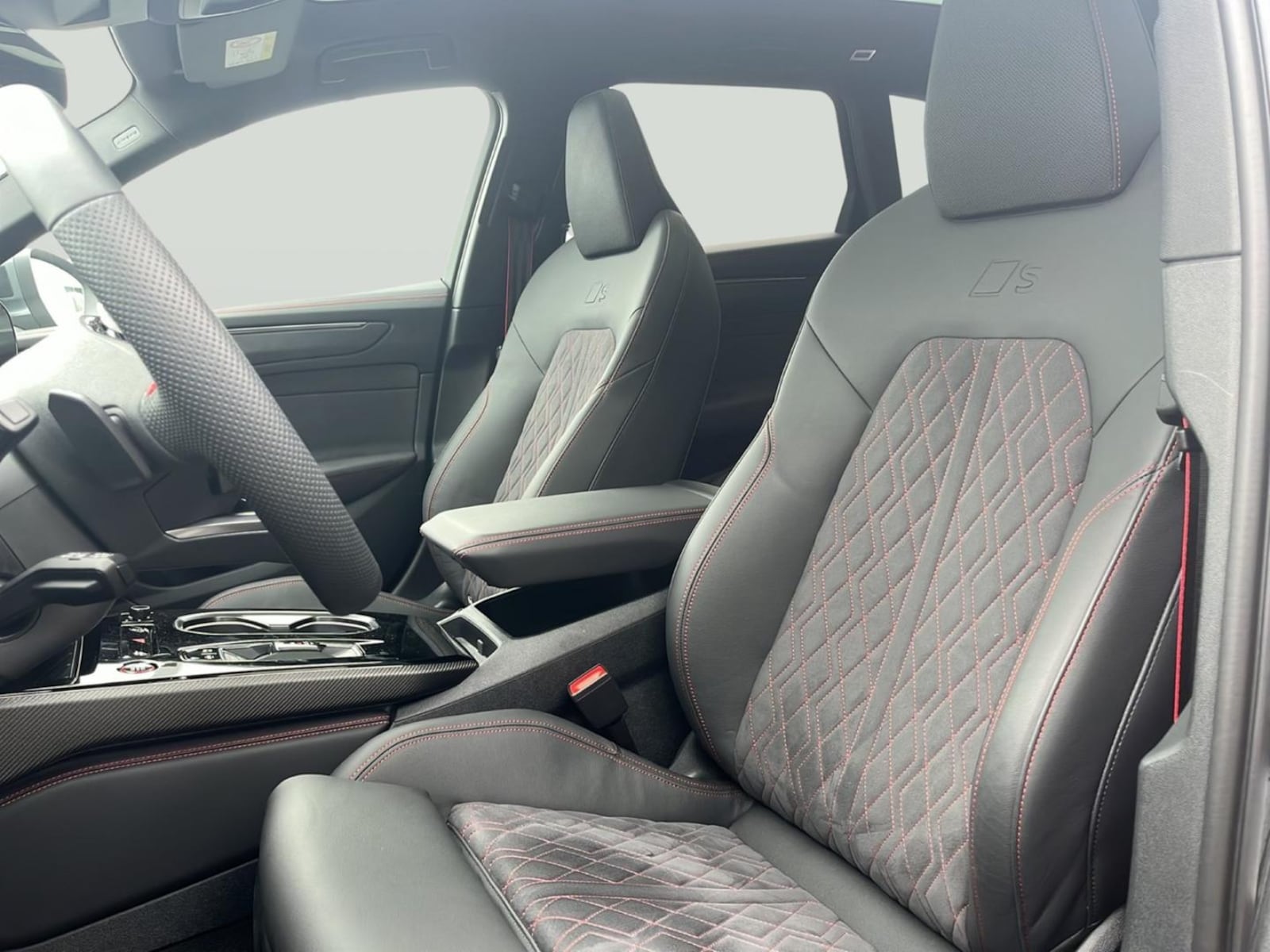 Audi A6 Avant – Bild 8