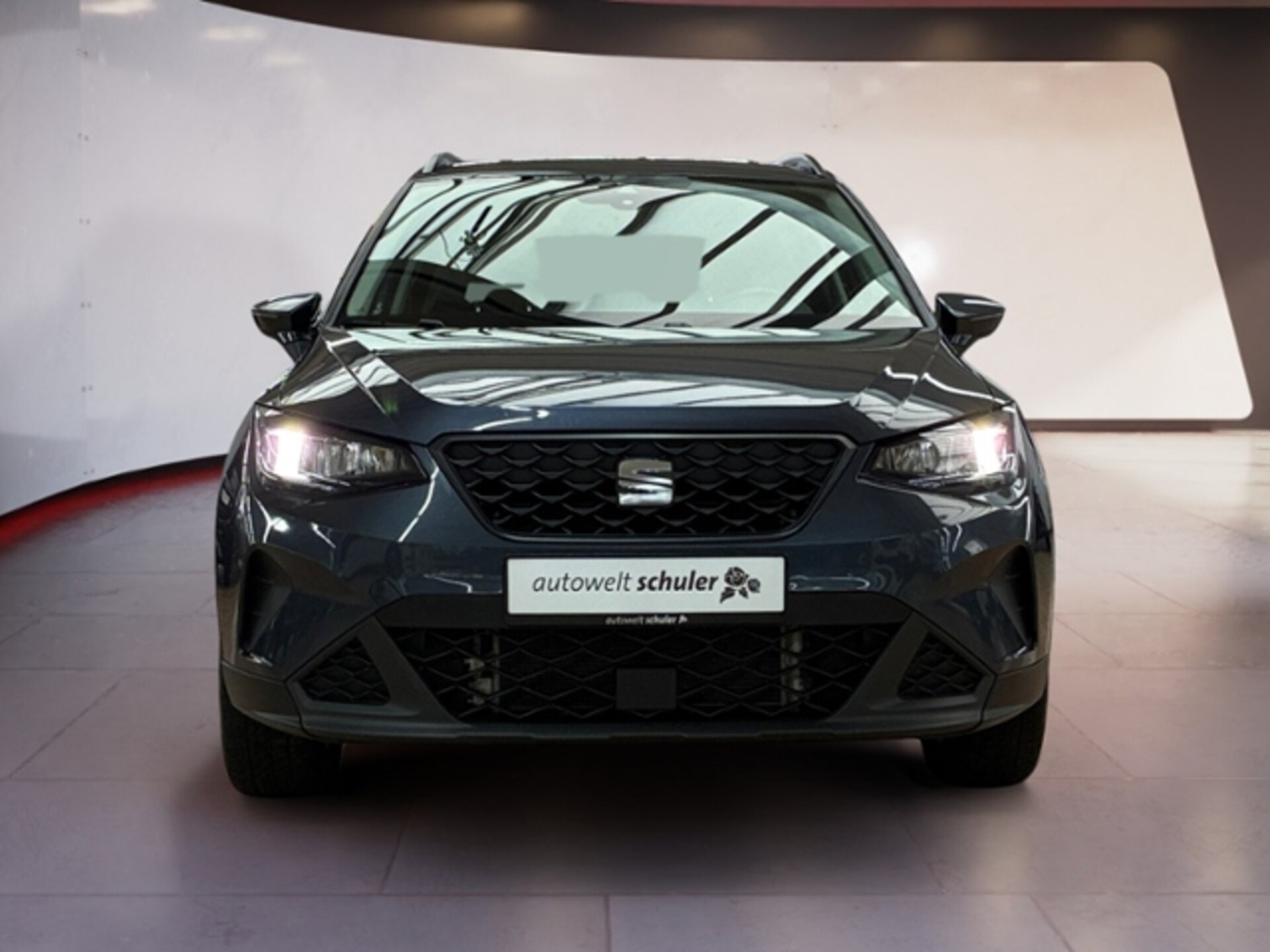 SEAT Arona Style