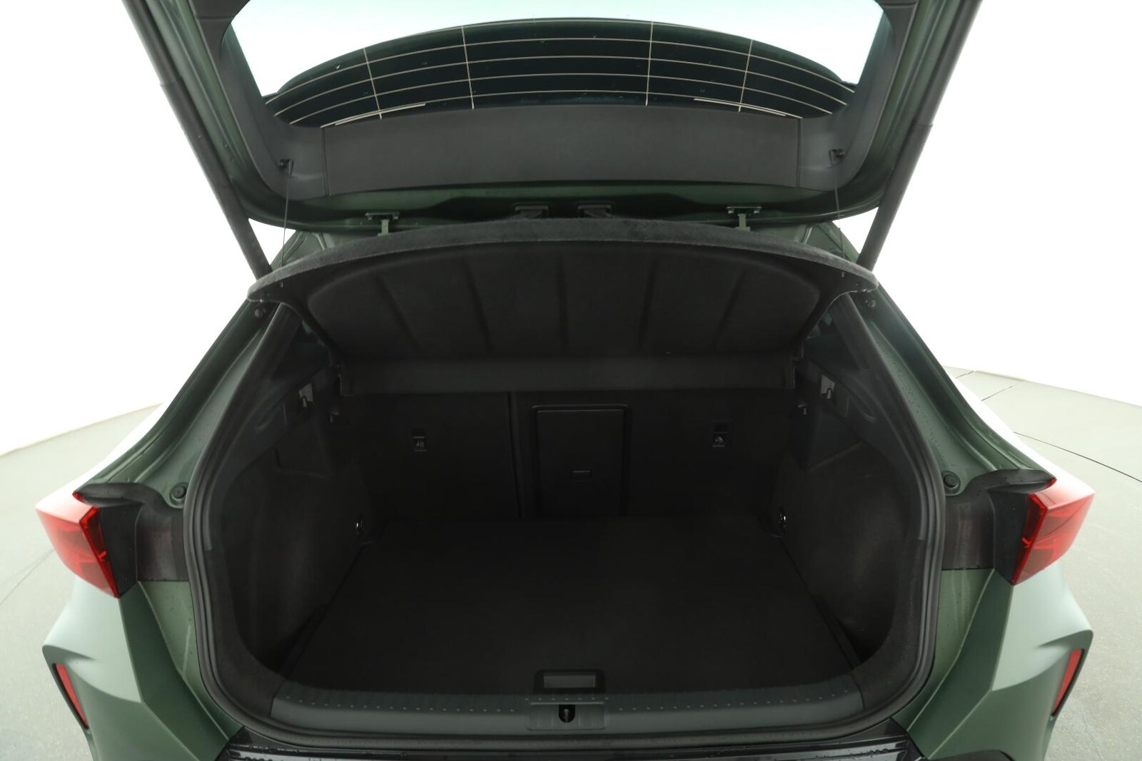 CUPRA Formentor – Bild 11