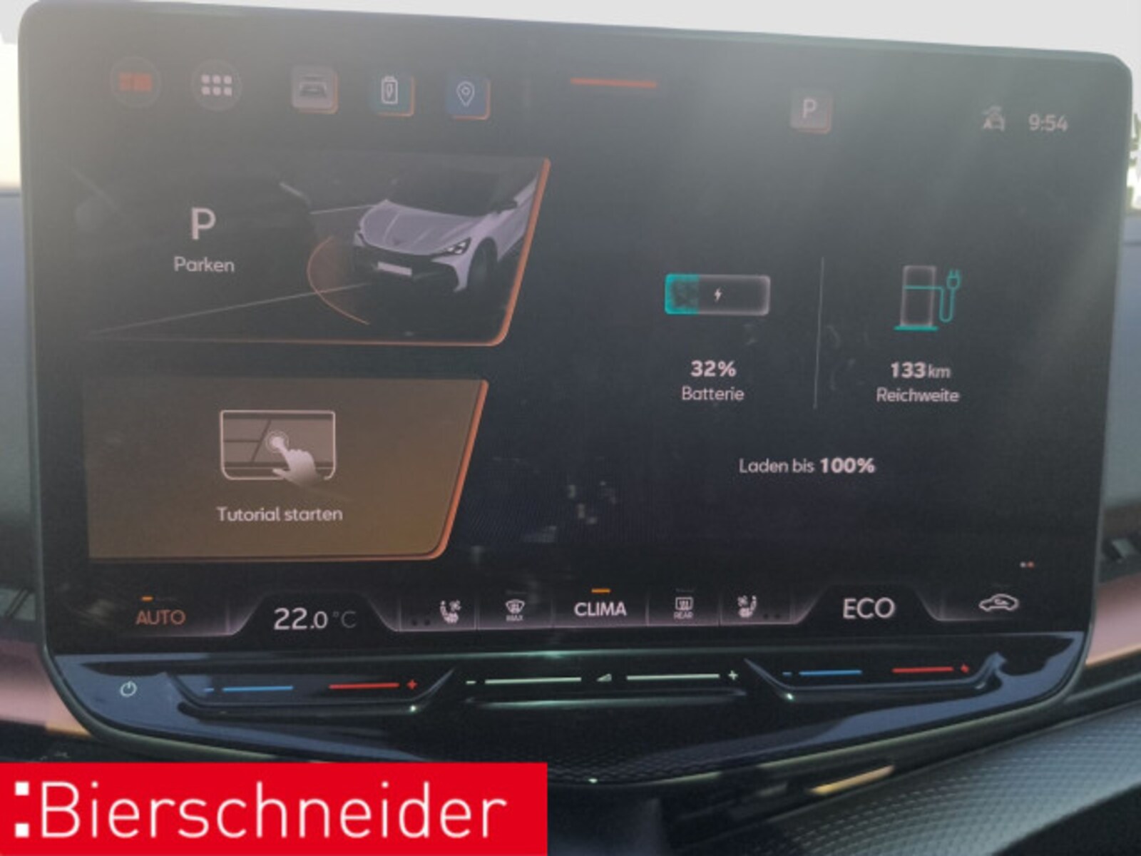 CUPRA Tavascan – Bild 16