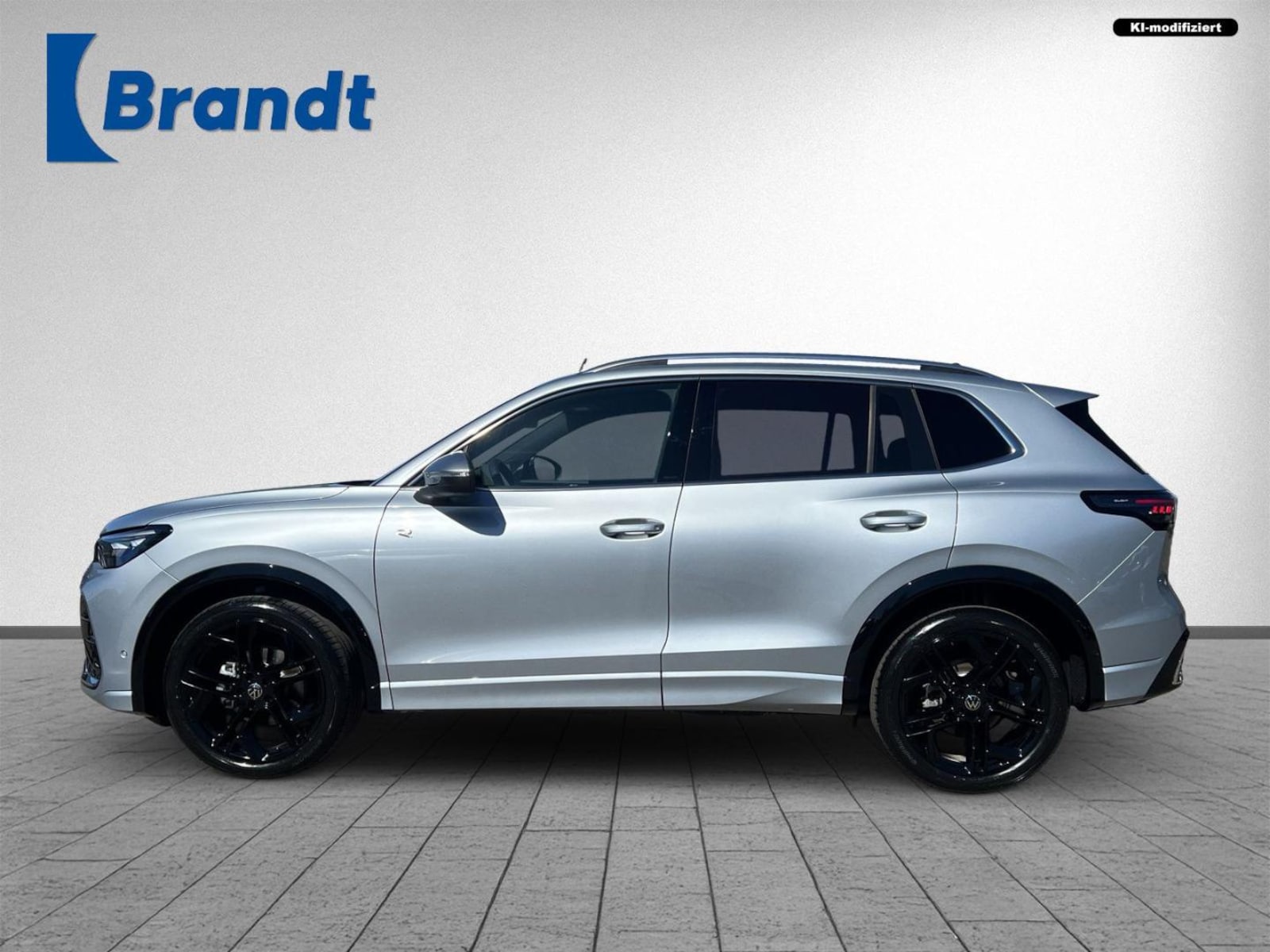 Volkswagen Tiguan – Bild 2