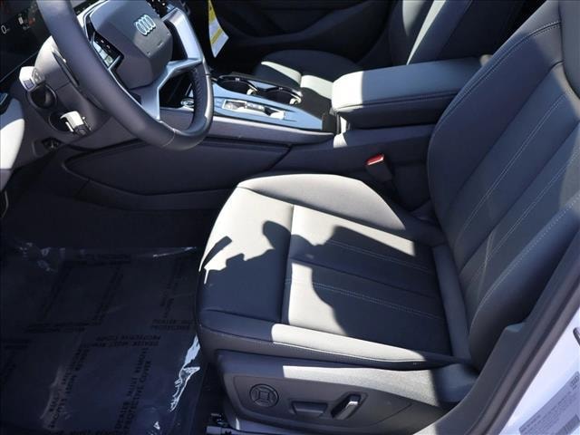 2026 Audi A5 Sedan