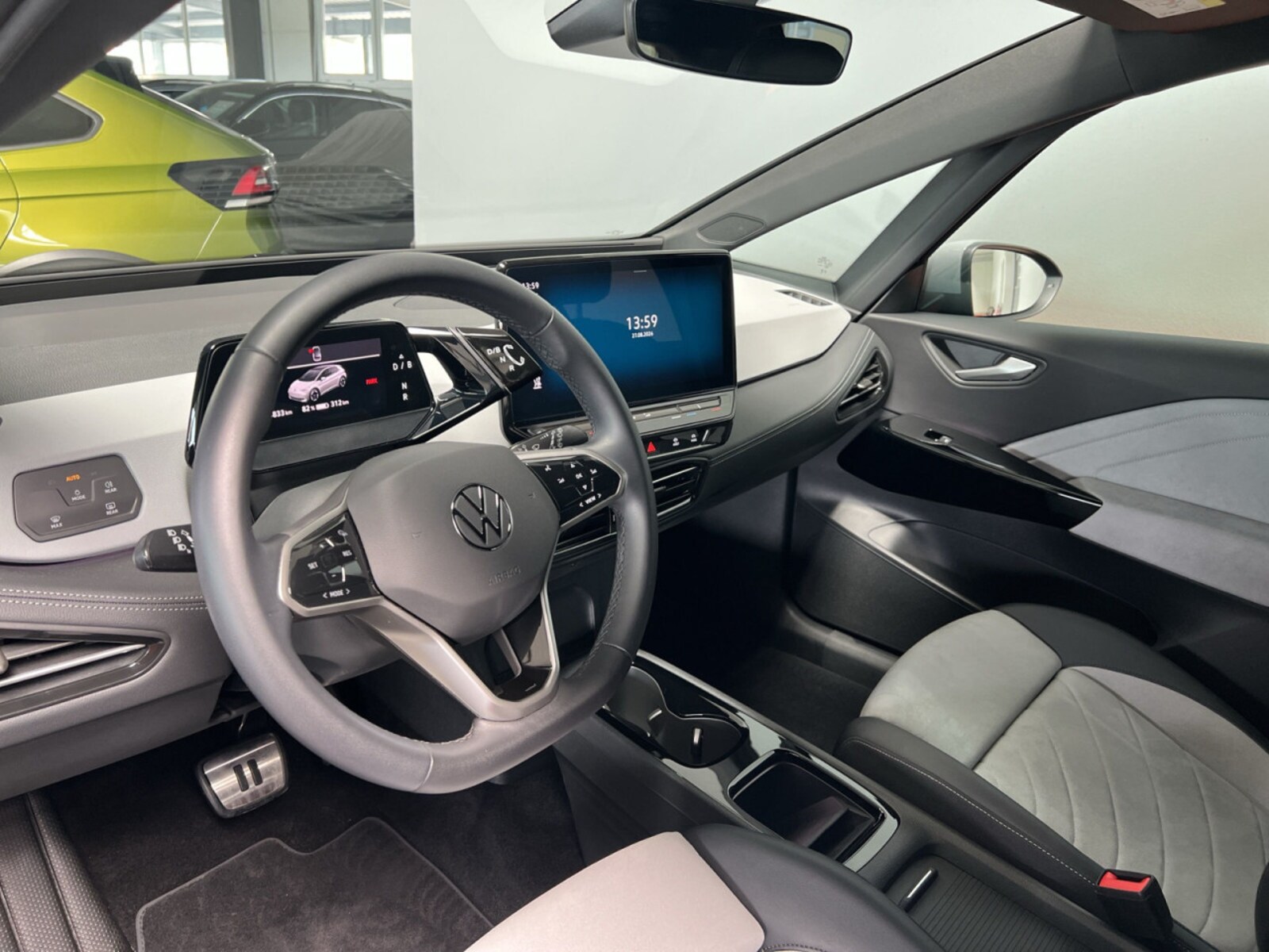 Volkswagen ID.3 – Bild 5