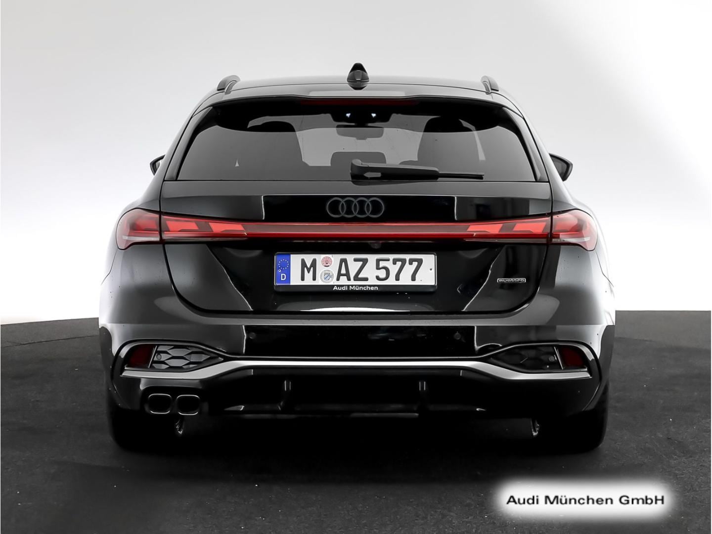 Bild über Audi A5 Avant edition one TDI quattro 150 kW S tronic - für weitere Informationen kontaktieren Sie den Audi Partner