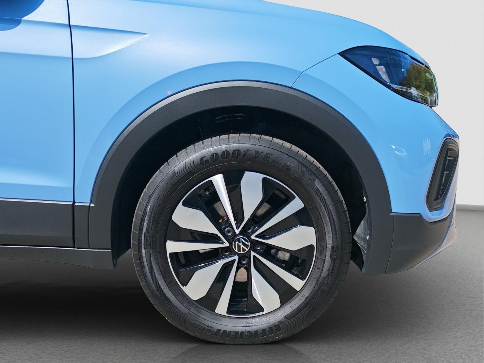 Volkswagen T-Cross – Bild 17