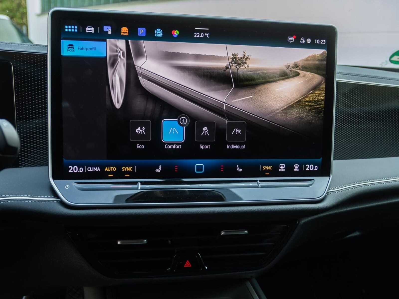Volkswagen Passat – Bild 20