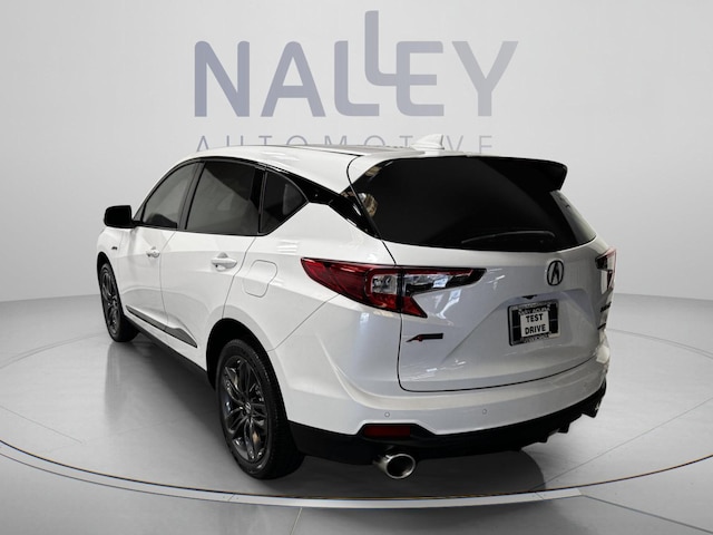 2023 Acura RDX