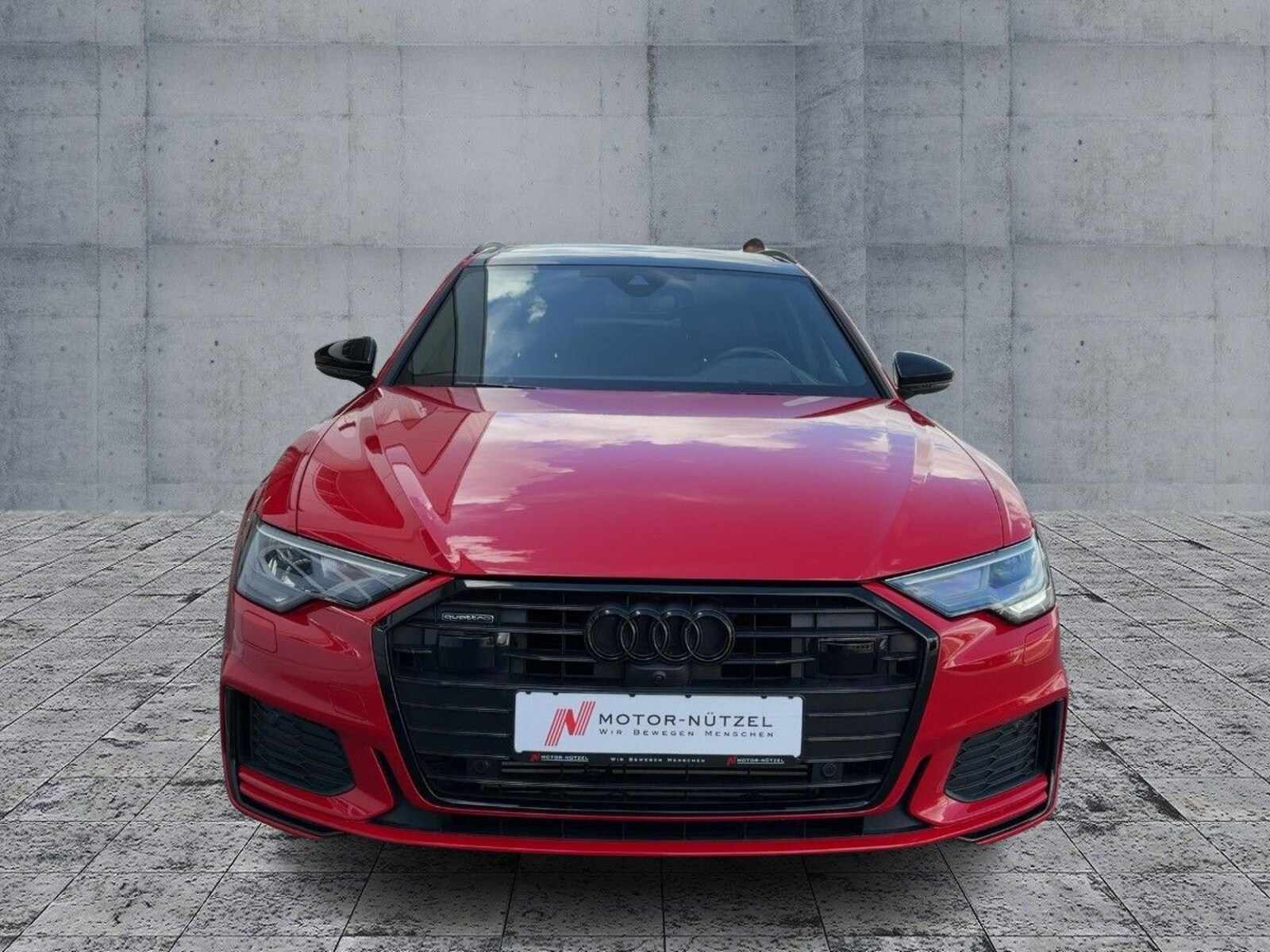 Audi A6 Avant – Bild 2