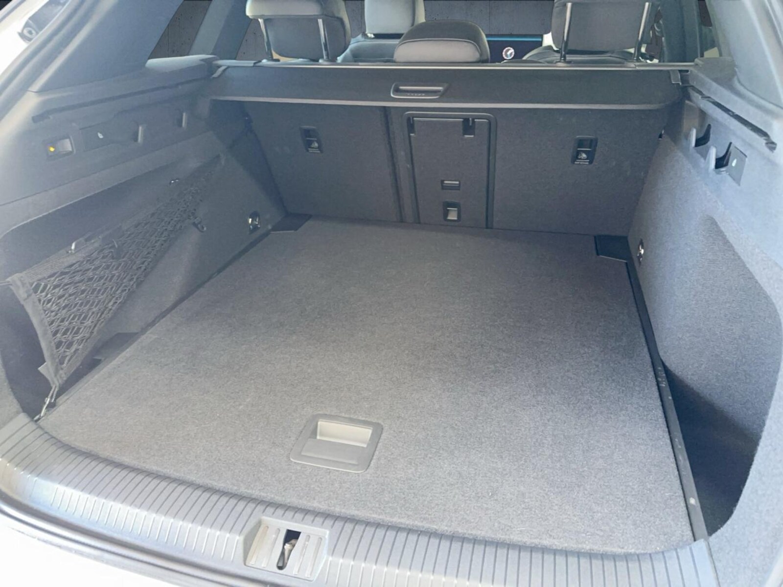 Volkswagen ID.7 Tourer – Bild 12