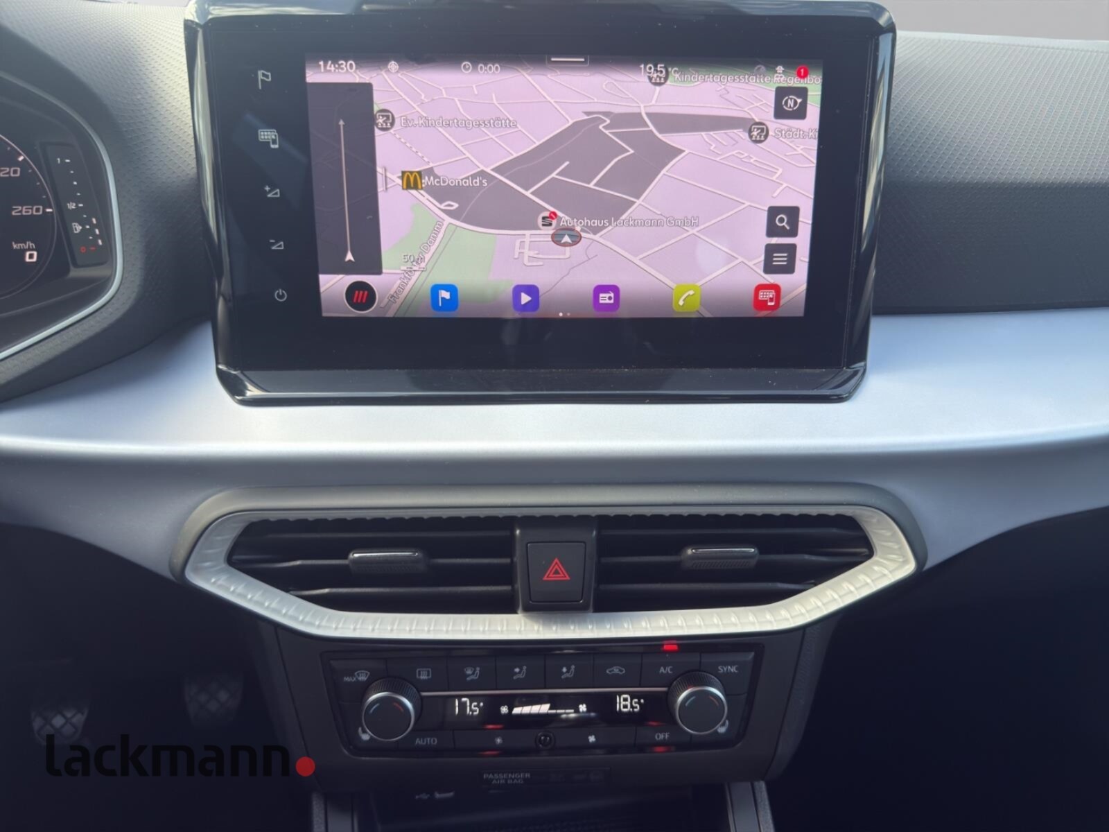 SEAT Ibiza – Bild 12