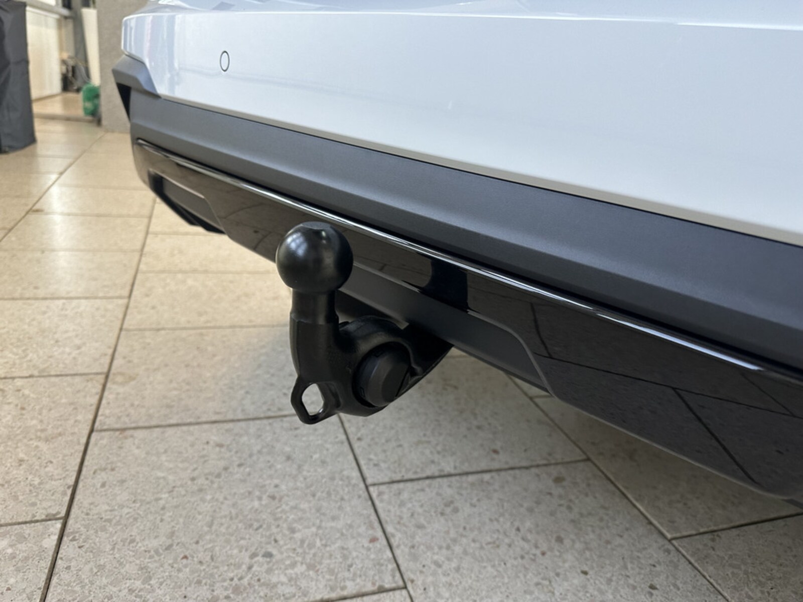 Škoda Kamiq – Bild 11