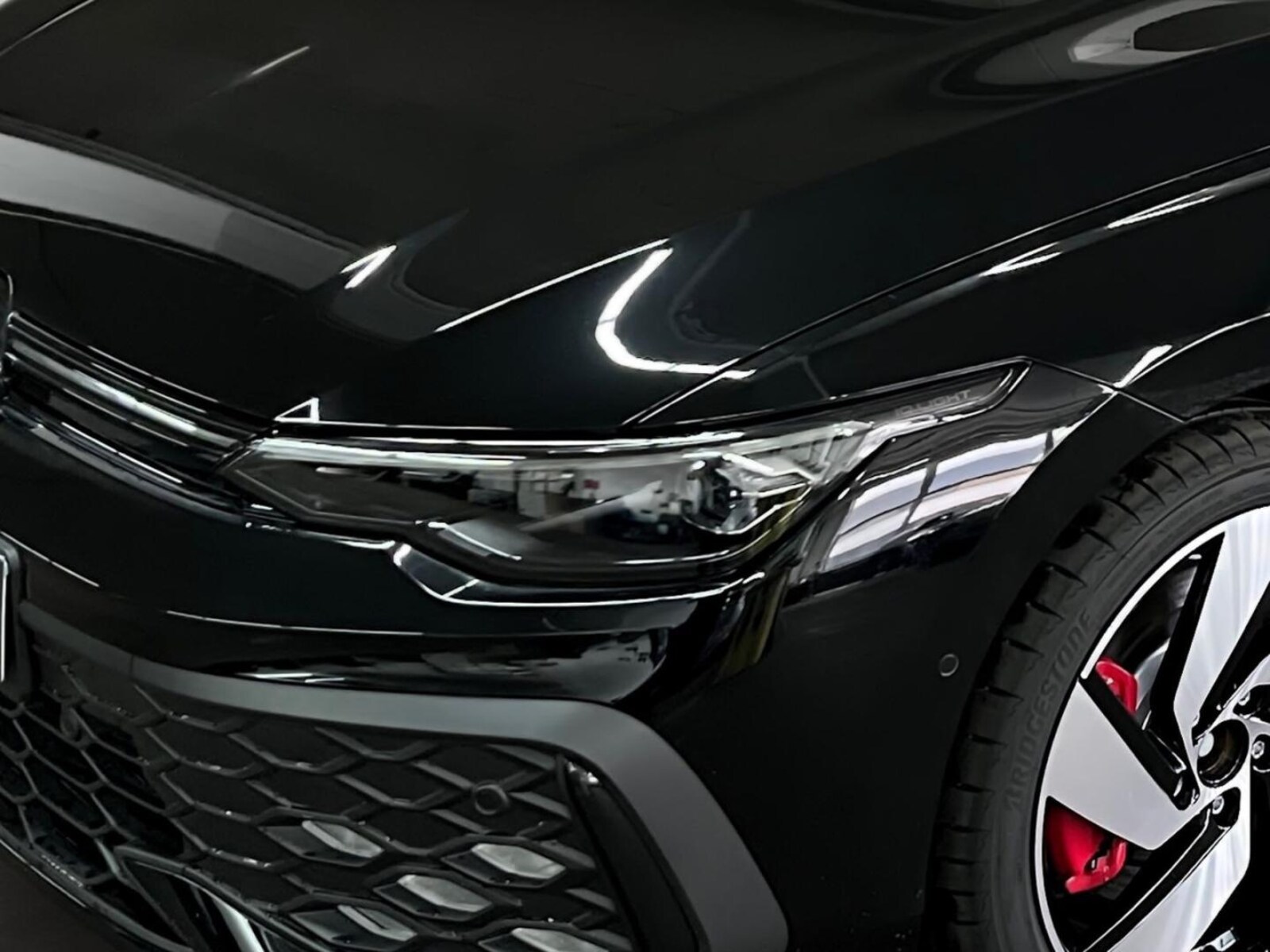 Volkswagen Golf – Bild 8