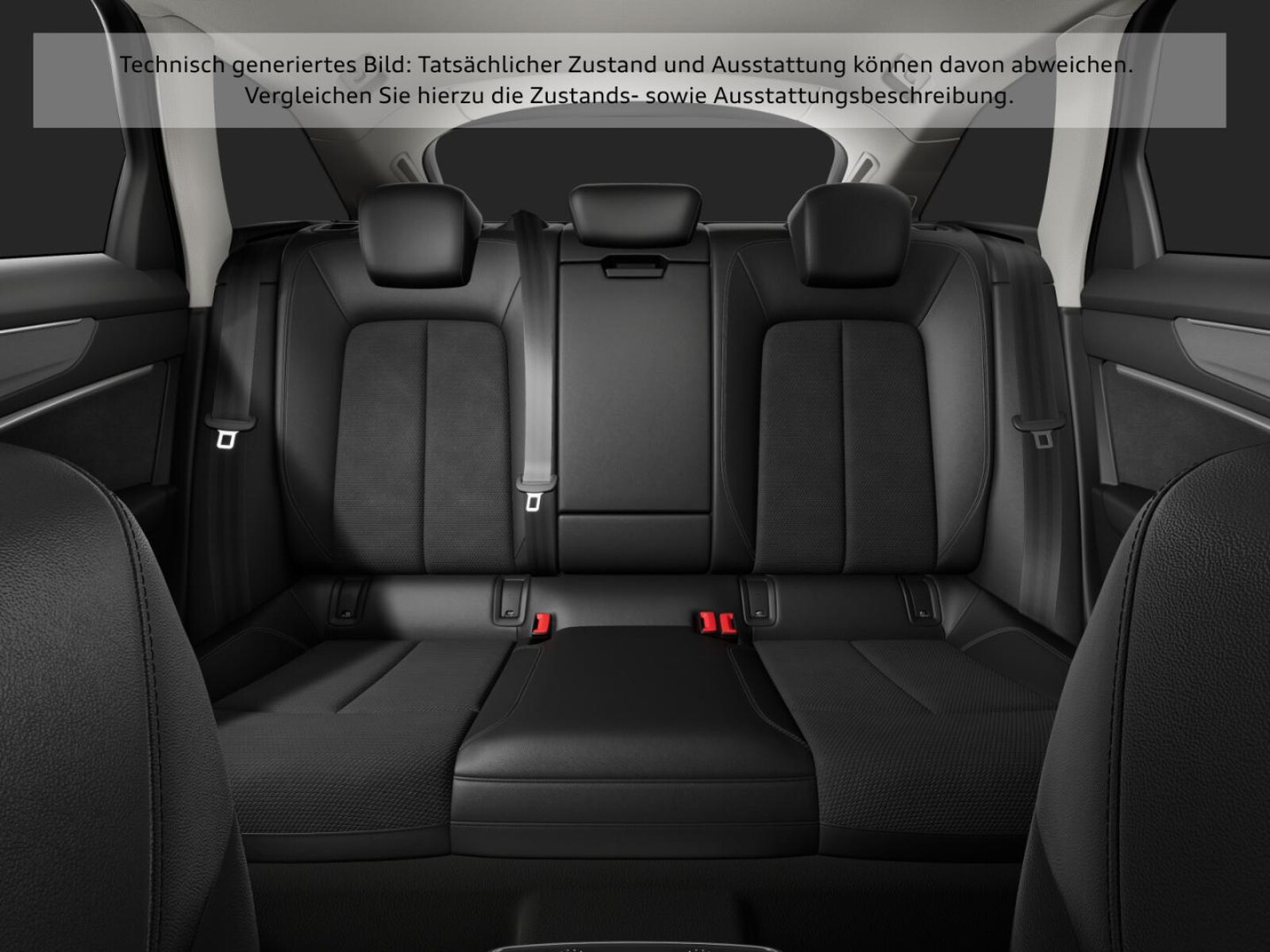 Audi S6 Avant – Bild 11