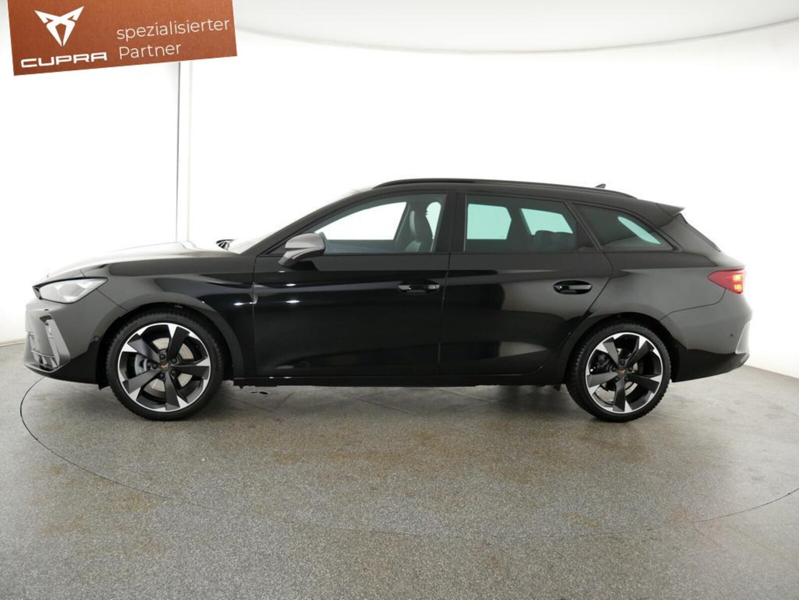 CUPRA Leon Sportstourer – Bild 14