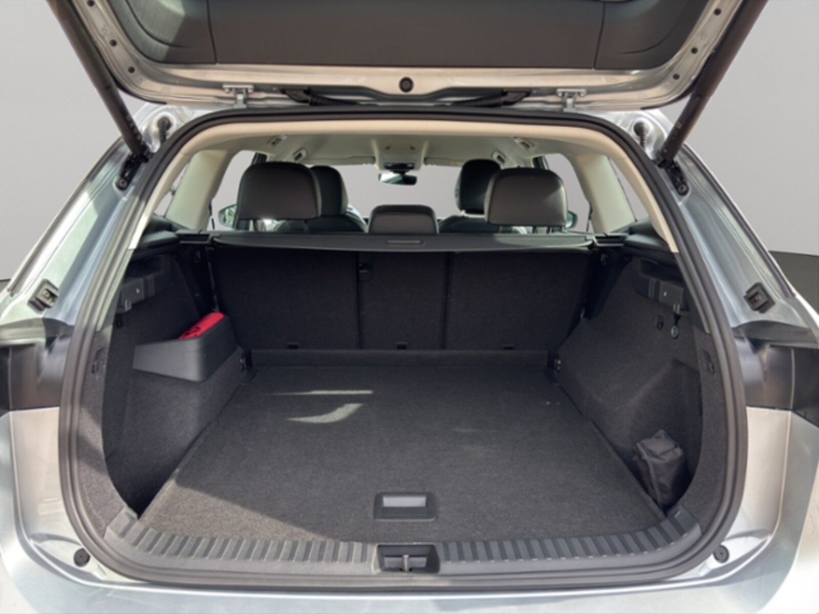 Volkswagen Tayron – Bild 15