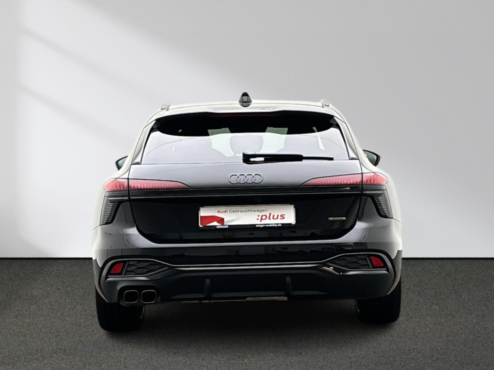 Audi A6 Avant – Bild 5