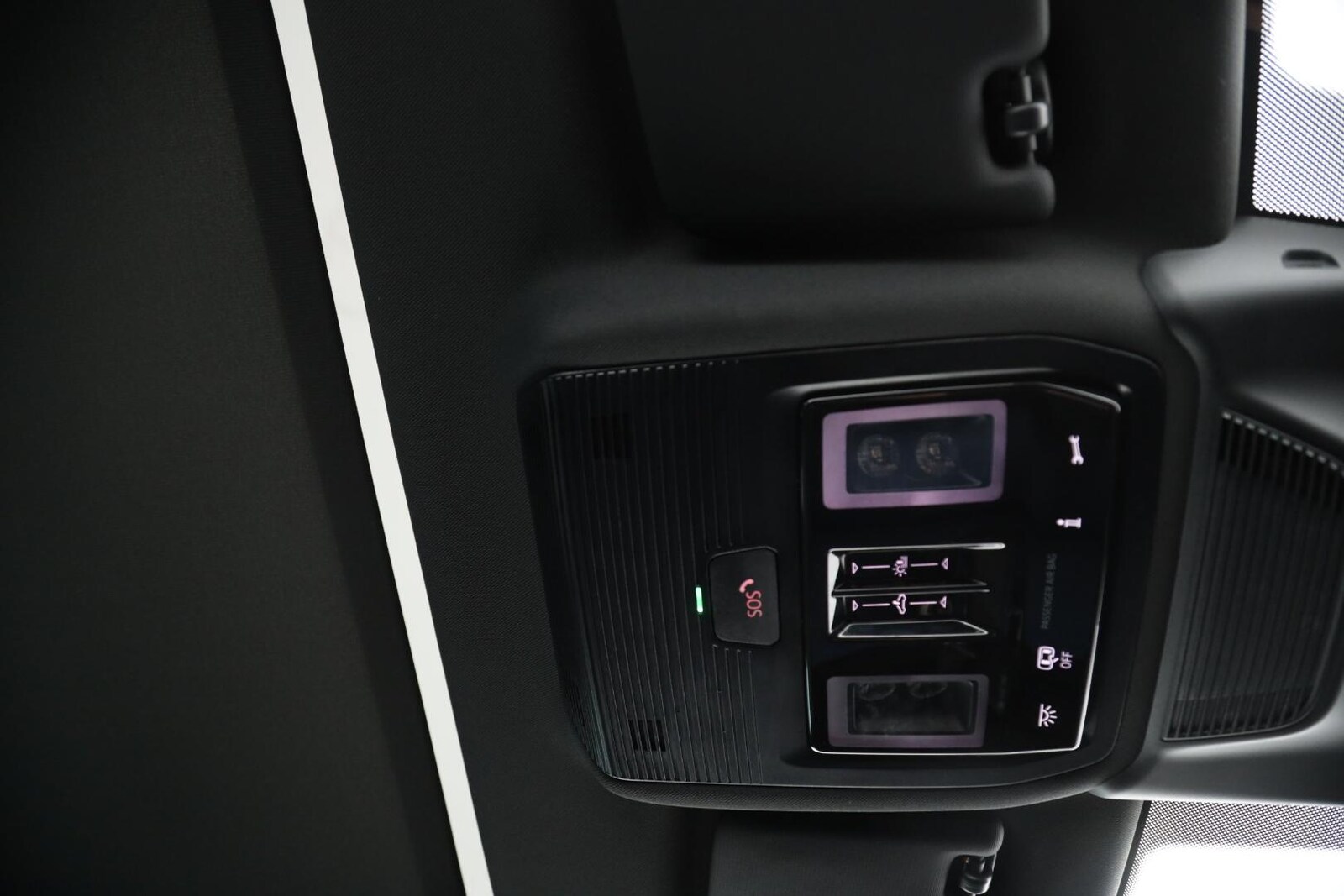 Škoda Octavia Combi – Bild 20