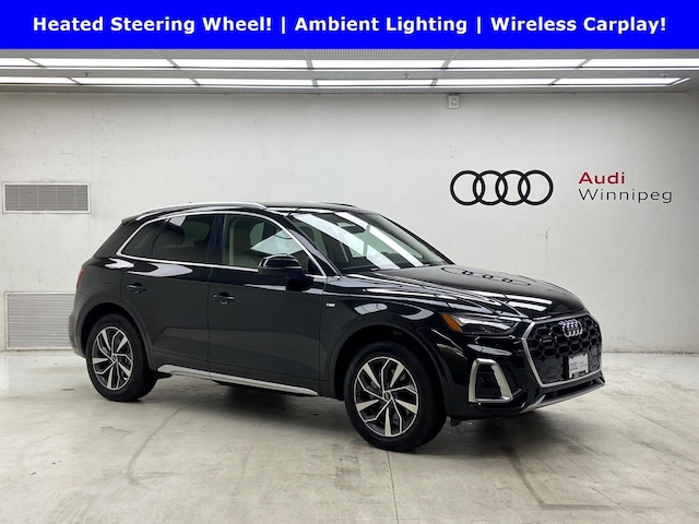 Photo of 2023 Audi Q5 