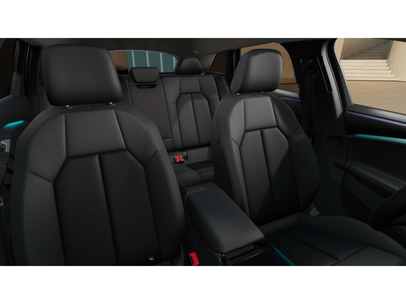 Audi A6 Avant e-tron – Bild 8