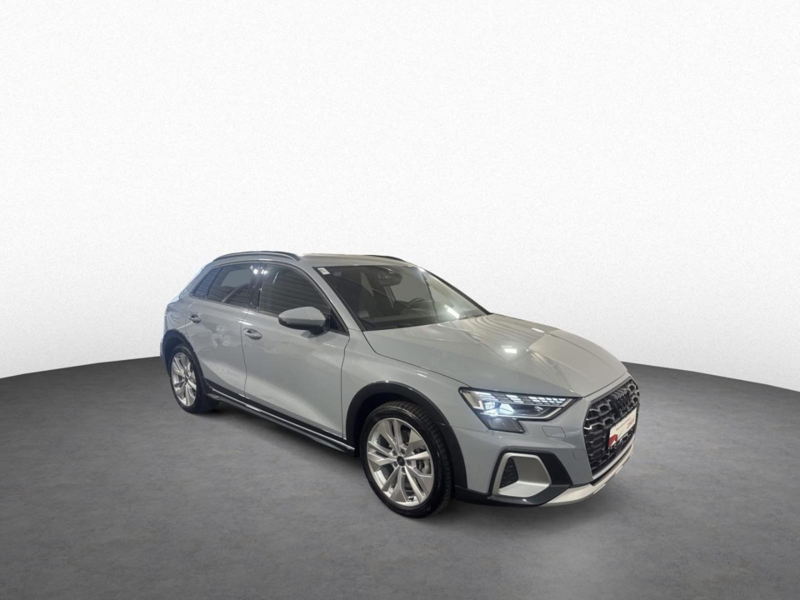 Audi A3 allstreet – Bild 4
