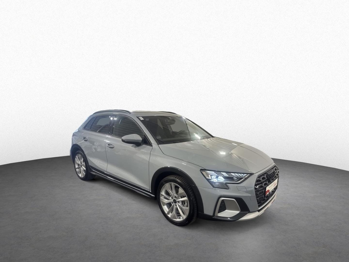 Bild über Audi A3 allstreet TFSI e 40 TFSI e S tronic - für weitere Informationen kontaktieren Sie den Audi Partner