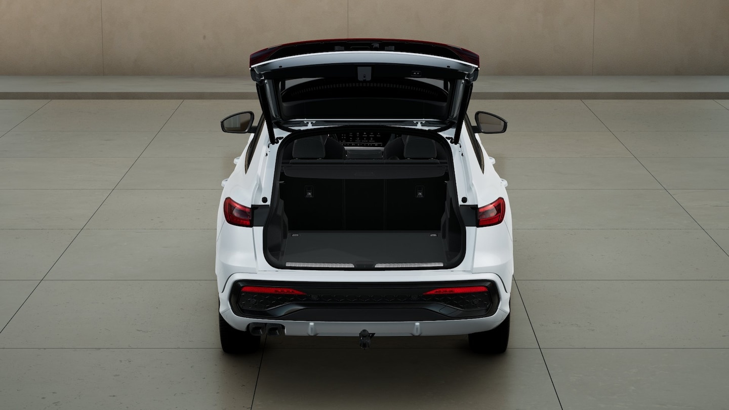 Bild über Audi Q5 SUV TDI quattro 150 kW S tronic - für weitere Informationen kontaktieren Sie den Audi Partner