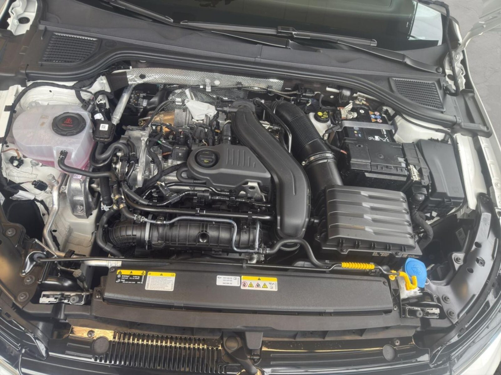 Volkswagen Golf – Bild 22