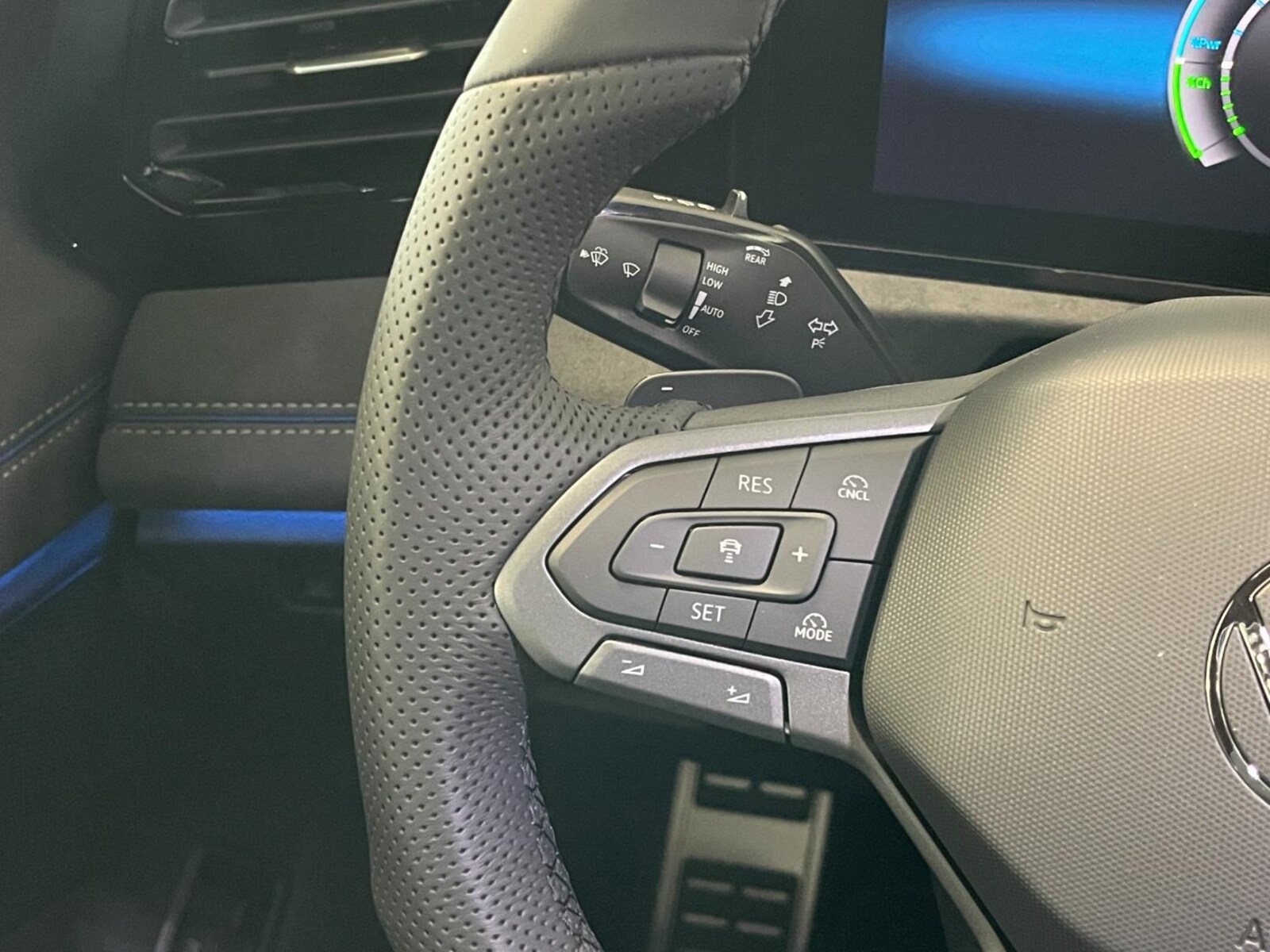 Volkswagen Tiguan – Bild 18