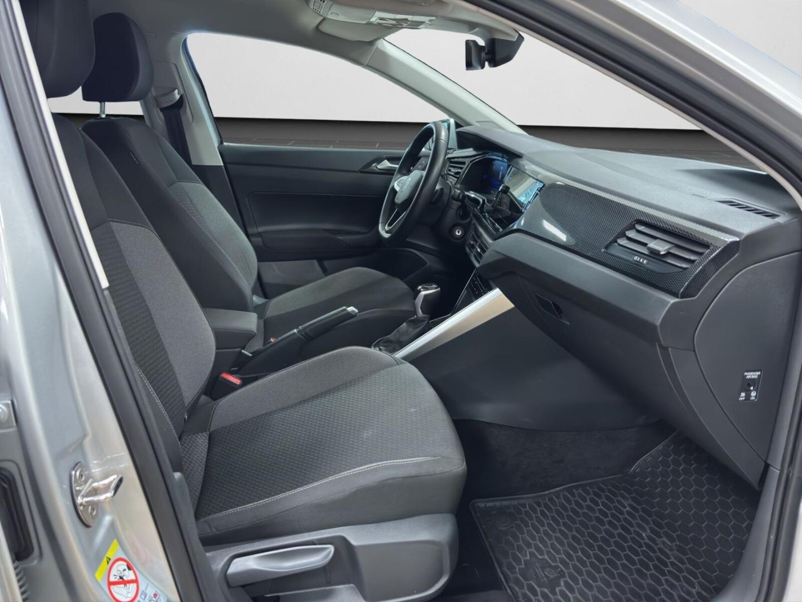 Volkswagen Polo – Bild 4