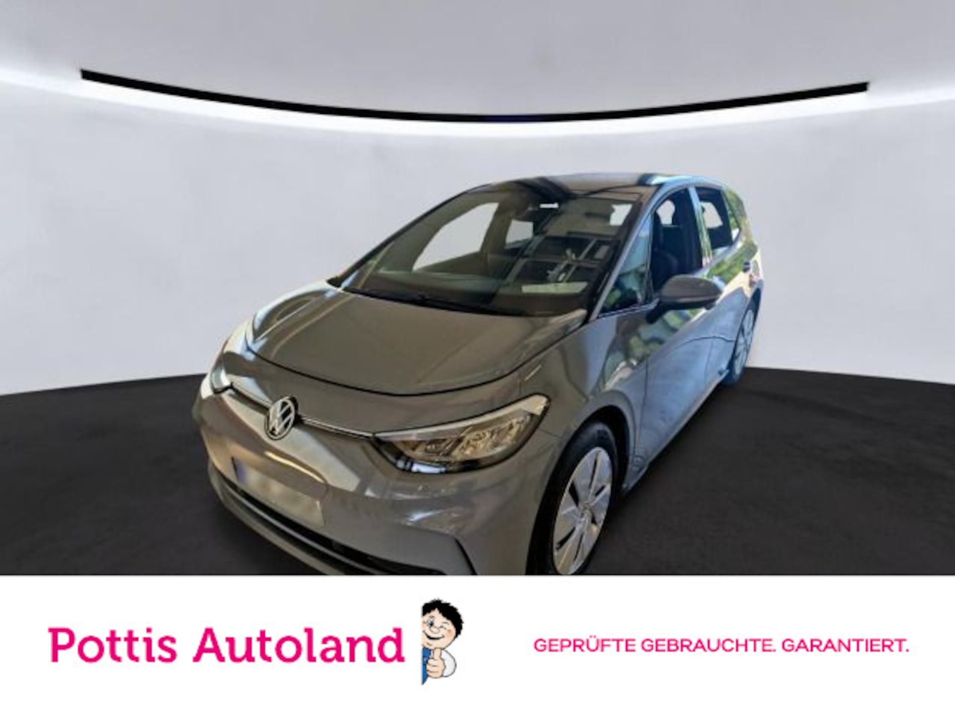 Volkswagen ID.3 2024