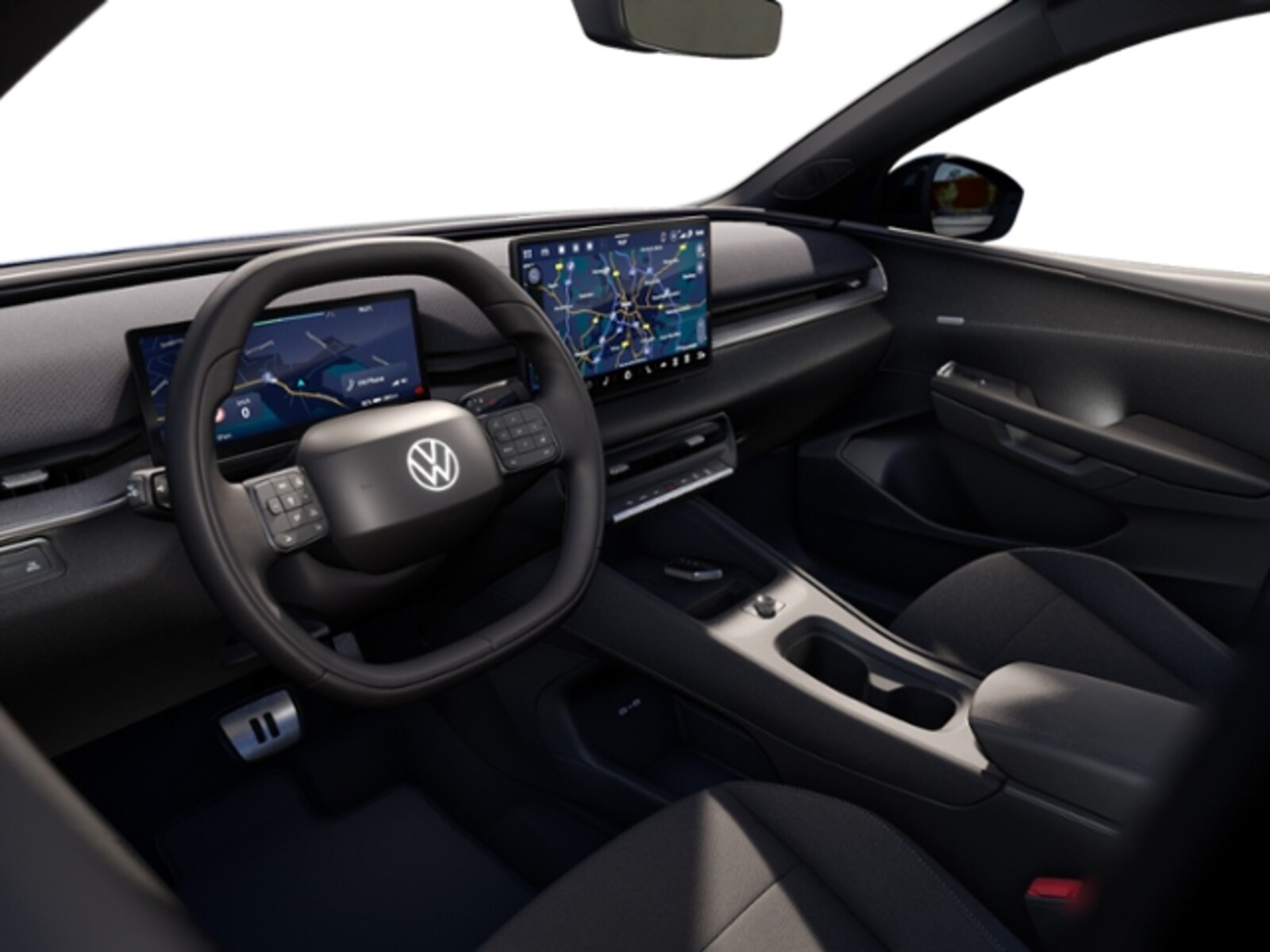 Volkswagen ID. Polo – Bild 8