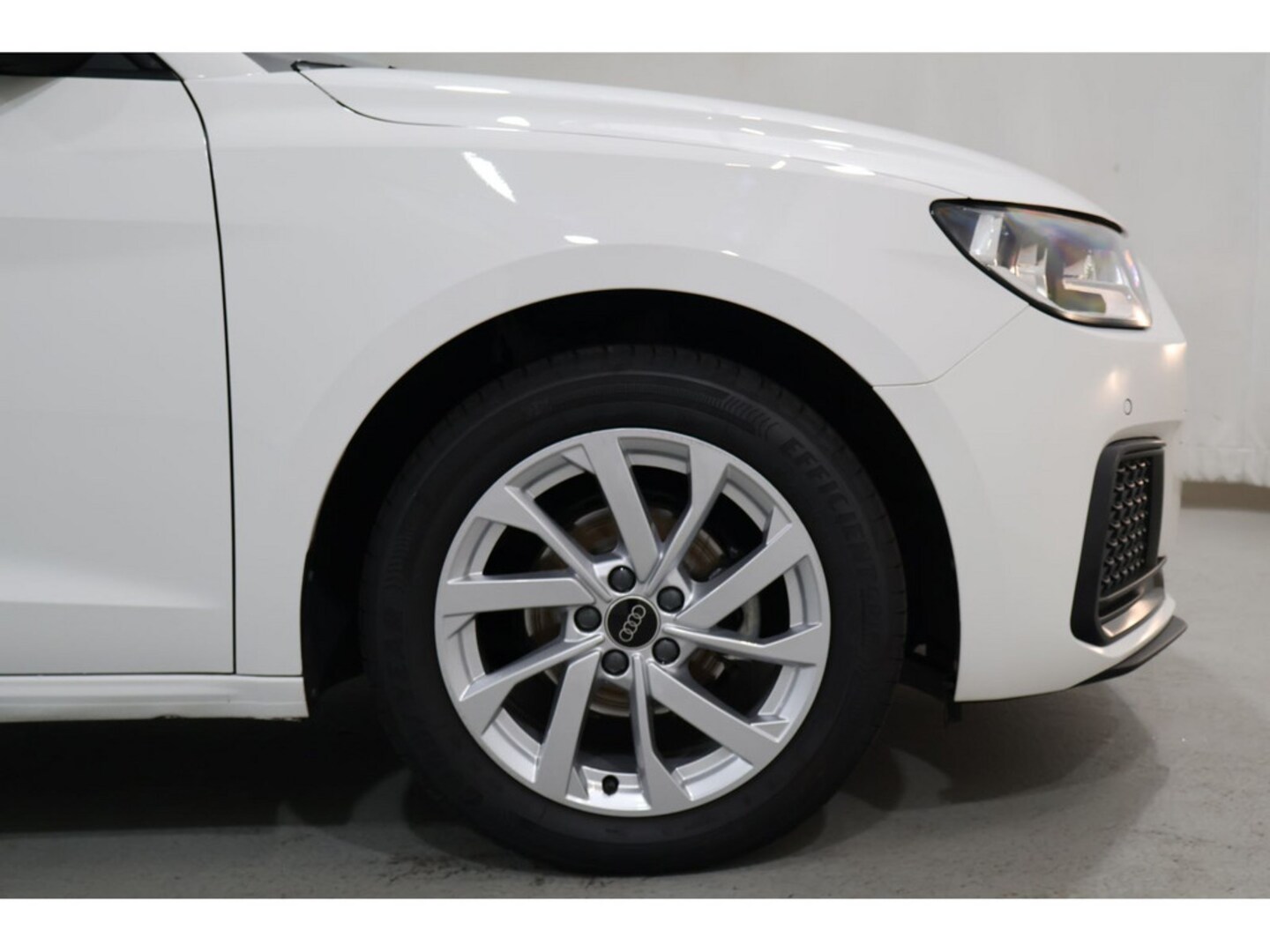 Bild über Audi A1 Sportback advanced 25 TFSI S tronic - für weitere Informationen kontaktieren Sie den Audi Partner