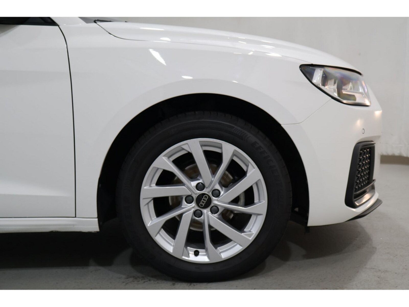 Audi A1 Sportback – Bild 5