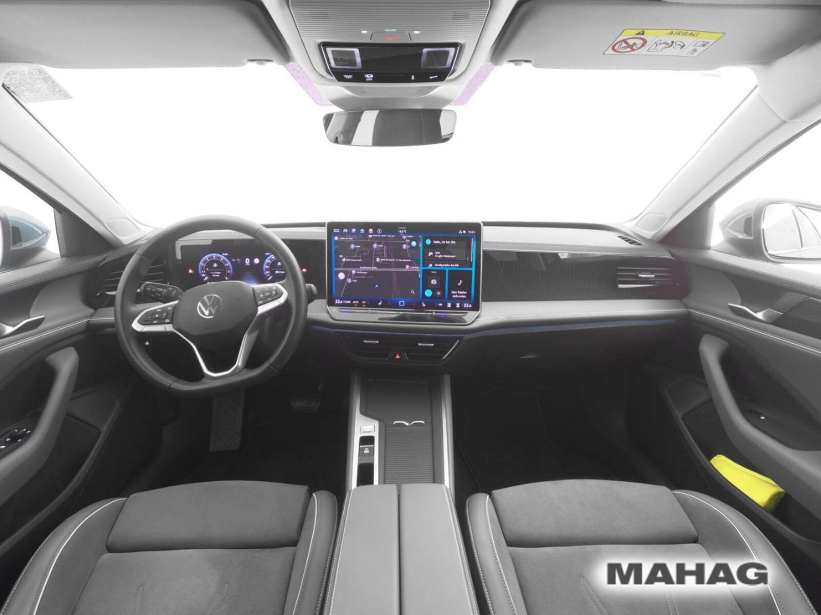 Volkswagen Passat – Bild 13