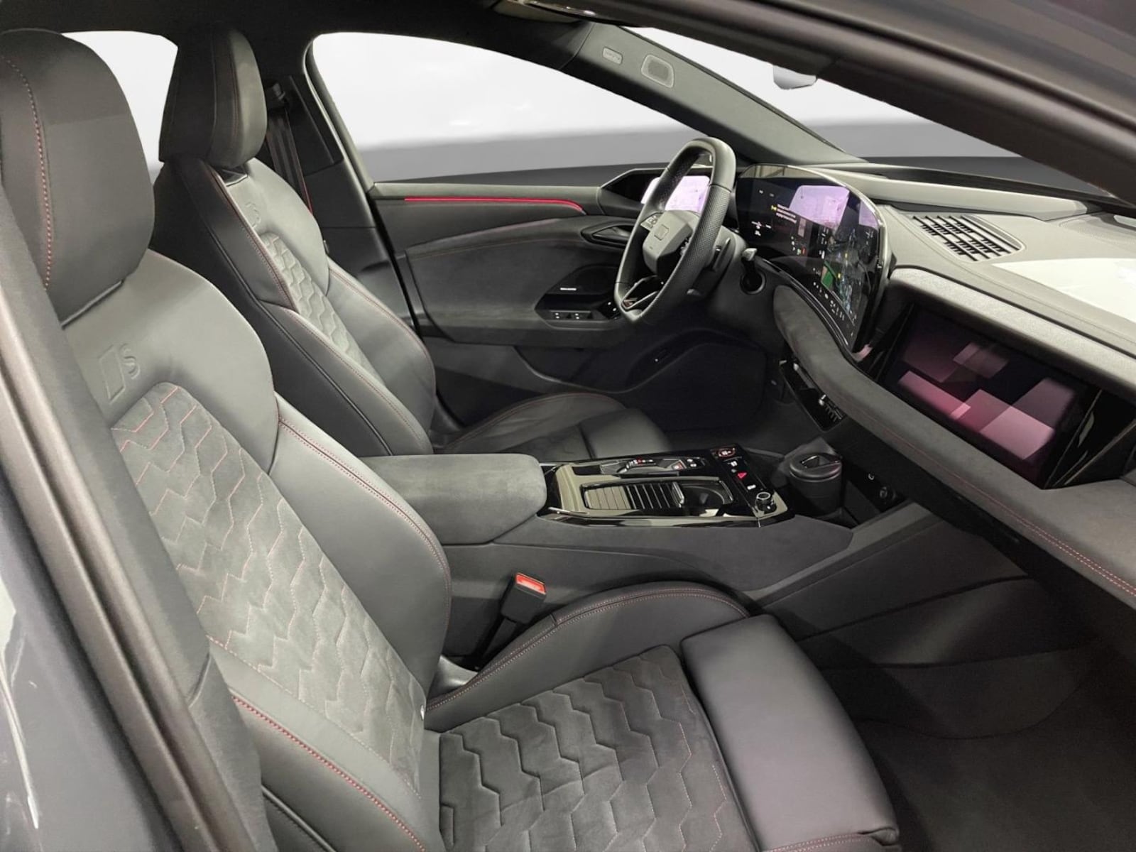 Audi S6 Avant e-tron – Bild 16