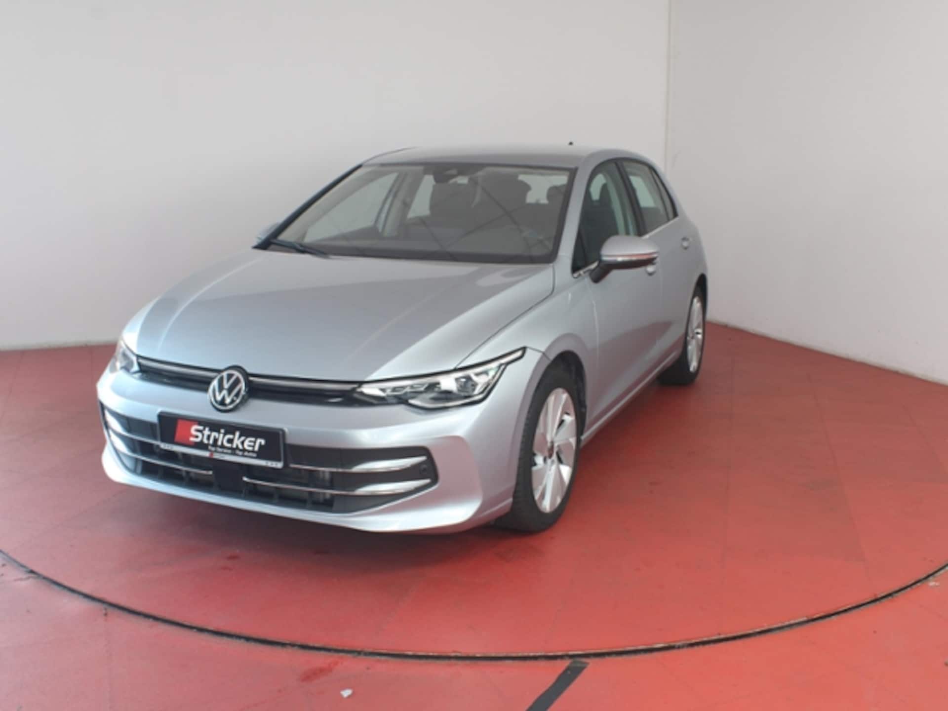 Volkswagen Golf — Volkswagen Golf 2.0TDI DSG 272,-ohne Anzahlung ACC ergoActive