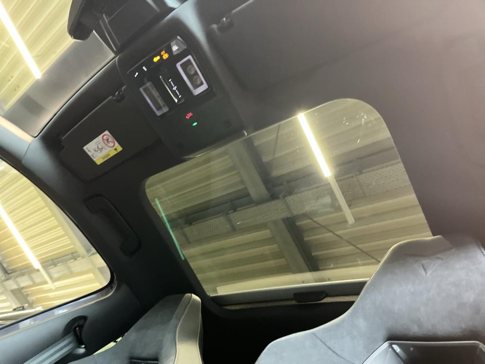 CUPRA Leon – Bild 14