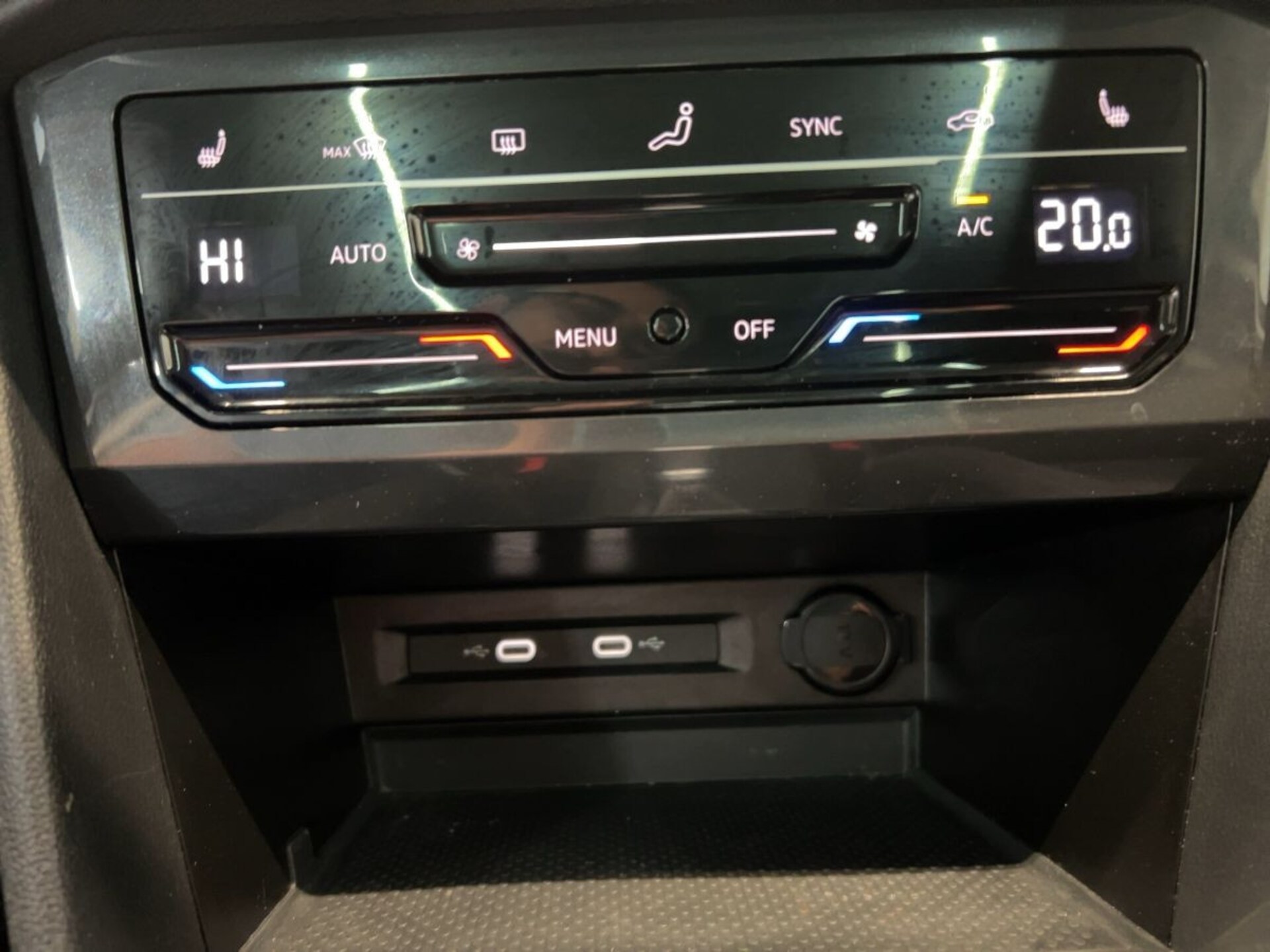 Volkswagen Tiguan Allspace Life
