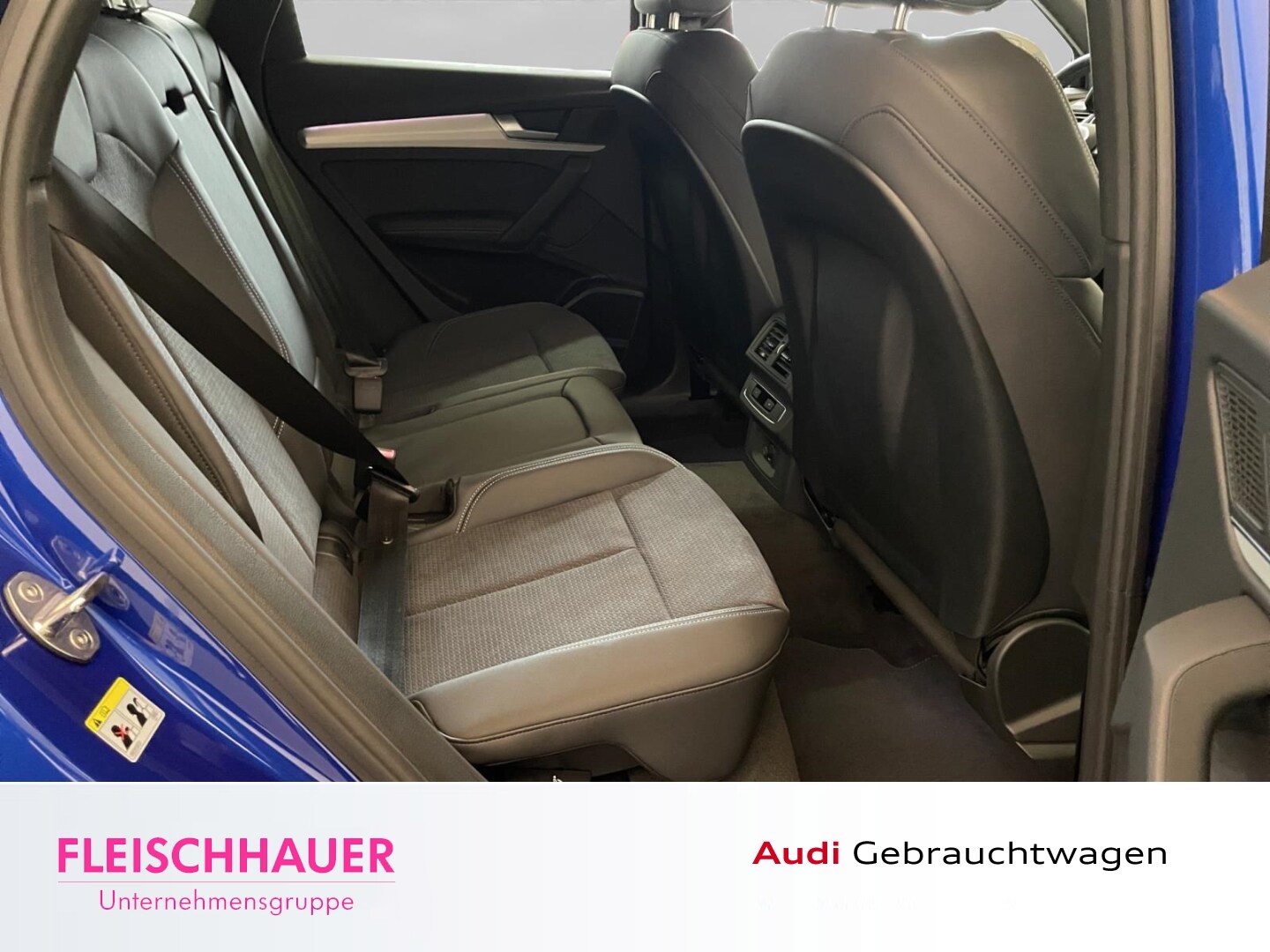 Image about Audi Q5 Sportback TFSI e S line business 55 TFSI e quattro S tronic