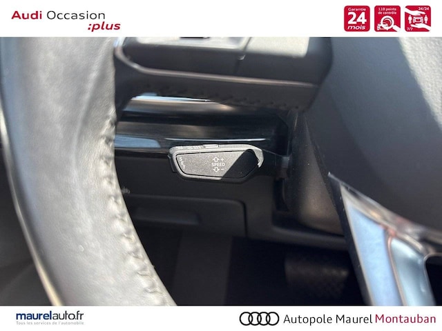 Audi Q8 Avus 50 TDI Quattro 286 Ch Tiptronic - 2019 - Joinsteer - #18