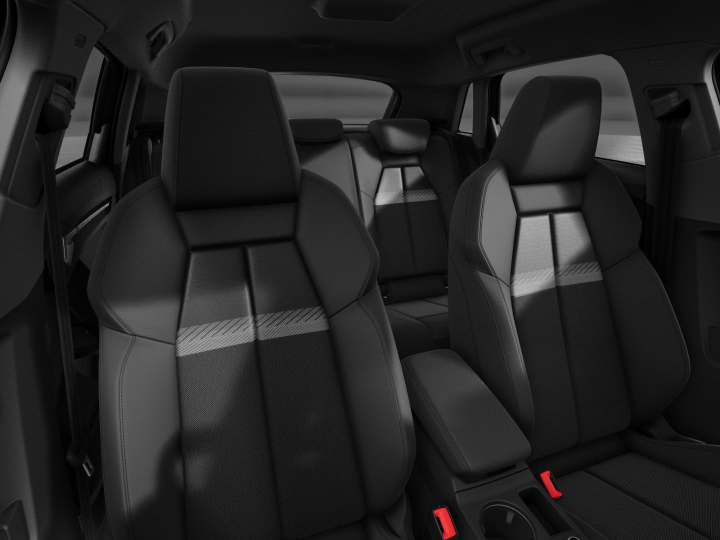 Image about Audi A3 Sportback advanced 35 TFSI S tronic